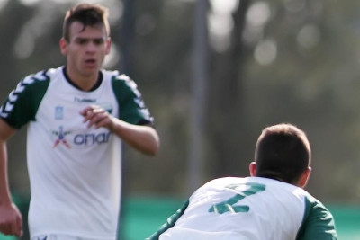 Λεβαδειακός – ΟΦΗ 3-0 (Κ-20)