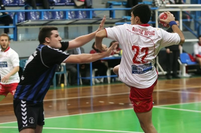 Φίλιππος Βέροιας: Προς… παραμονή, 26-22 τον Φοίβο Συκέων