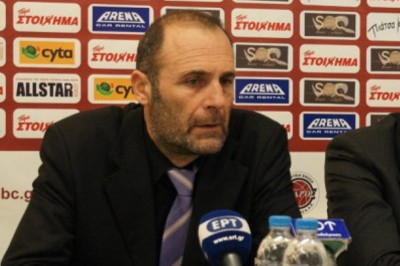 Καλαφατάκης: «Σπουδαία νίκη»