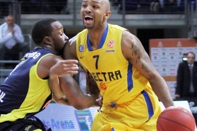 Μακάμπι Τελ Αβίβ: Παίκτης της εβδομάδας ο Χίκμαν (video)