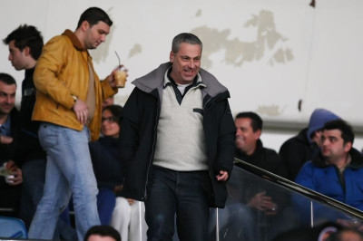 Δημητρέλος: «Πρέπει να είμαστε ενωμένοι»