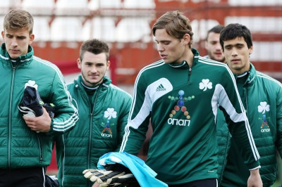 Ταμπάκης:  «Να πιέσουμε τον ΠΑΟΚ»