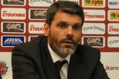 Κορωνιός: «Δίκαια ο Ίκαρος Καλλιθέας»