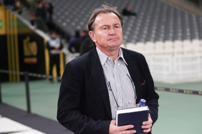 Λίνεν: «Σημαντικό το τρίποντο»