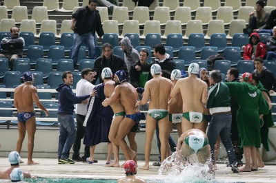 Κουντουδιός: «Ο διαιτητής πρέπει να πάει σπίτι του!»