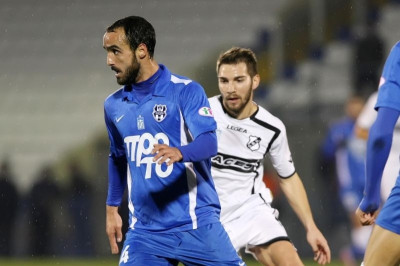 Απόλλων Σμύρνης: Αντιδράσεις και έφεση για Τσεμπερίδη