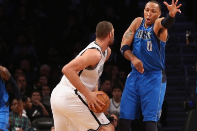 Ντάλας Μάβερικς: Την επόμενη εβδομάδα ο Μάριον