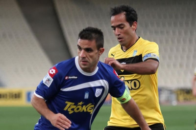 Πάντος: «Αφιερωμένο στους… Γιαννενάρες!»