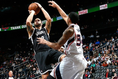 Μπρούκλιν Νετς: Θέλει πρωτιά ο «D-Will»