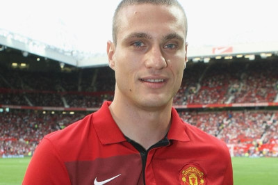 Μάντσεστερ Γιουνάιτεντ: Χαμηλούς τόνους ο Βίντιτς