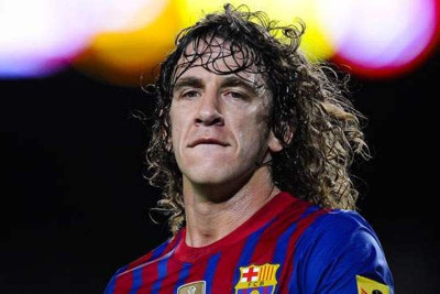 Πουγιόλ: Έως και δύο μήνες εκτός!