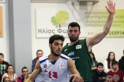 Αβραμίδης: «Να ανταμείψουμε τον κόσμο με Παναθηναϊκό»