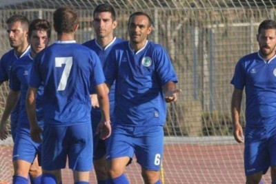 Ρούβας: «Απόδραση» από τον Κορυδαλλό