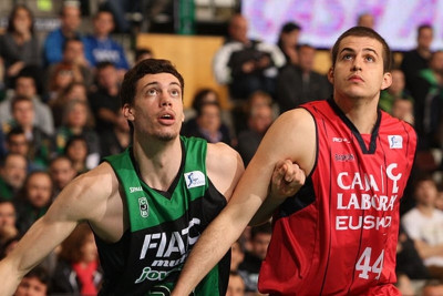 Κάχα Λαμποράλ: Ανώδυνη ήττα που δεν… βολεύει τη Μάλαγα