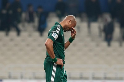 Μπουμσόνγκ: «Να σηκώσουμε το κεφάλι»