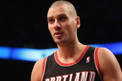 Πόρτλαντ Τρέιλ Μπλέιζερς: Δέκα συνεχόμενες απουσίες για Πάβλοβιτς