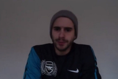 Άρσεναλ: Η κορυφαία μίμηση του Βενγκέρ! (video)