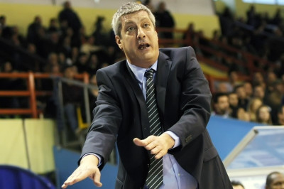 Φραγκιάς: «Αμαρτία να μην βρίσκεται στην Α1 ο Κολοσσός»