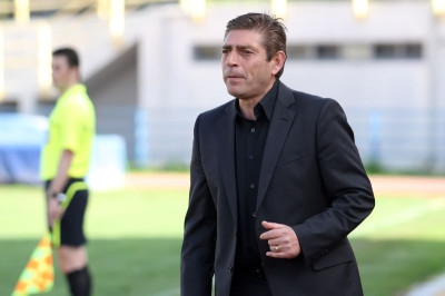 Παντελίδης: «Μπορούμε να βελτιωθούμε»
