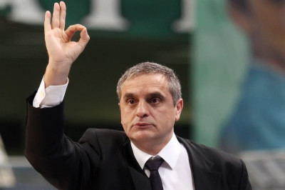 Πεδουλάκης: «Με σεβασμό στον Πανελευσινιακό»