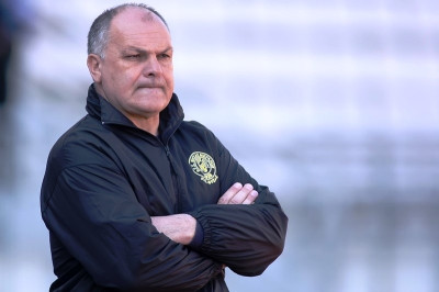 Φυντάνης: «Δεν έχω εναλλακτικές λύσεις»