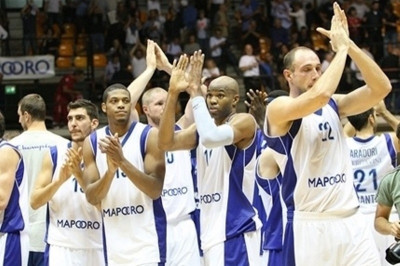 Καντού: Συνεπής ο Τρινκιέρι