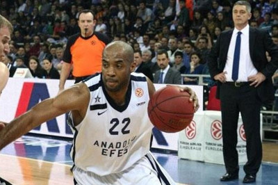 Αναντολού Εφές: Τα… χρειάστηκε με Ολίν