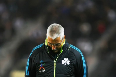 Φάμπρι: «Άδικη η αποβολή»