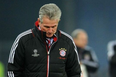 Χάινκες: «Δεν έχω αποφασίσει ακόμα να αποχωρήσω»