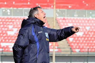 Γεωργαμλής: «Ήμασταν καλύτεροι»