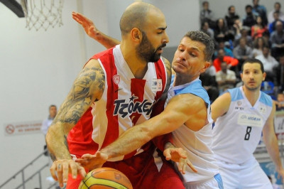 Ολυμπιακός – Κολοσσός: Οι αριθμοί