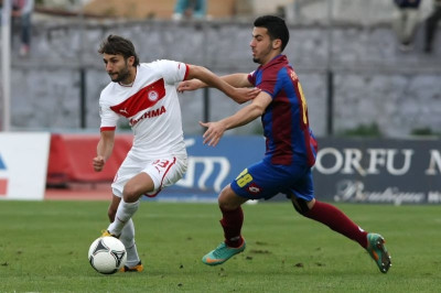 Κέρκυρα: Αγωνία για Αθανασίου