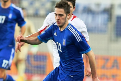 Φορτούνης: Δωρεά 50.000 ευρώ σε θεραπευτικό κέντρο