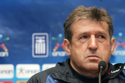 Σούσιτς: «Δεν θέλουμε να χάσουμε με την Ελλάδα»