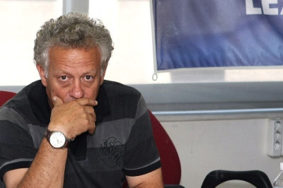 Μπαλασάς: «Η ξεφτίλα σε όλο της το μεγαλείο»