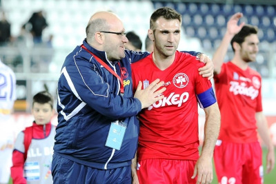 Πλατανιάς: Ο Αναστασάκος της νίκης...