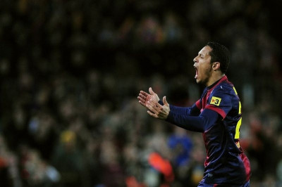 Μπαρτσελόνα: Νέος τραυματισμός για Αντριάνο