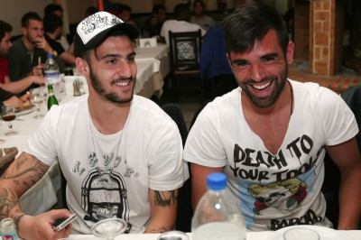 ΑΕΚ: Στηρίζει Κατίδη κι ο Σταματής