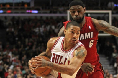 Σικάγο Μπουλς: Ούτε σήμερα ο Ρόουζ