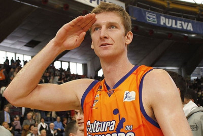 Βαλένθια: MVP ο Ντόελμαν (video)