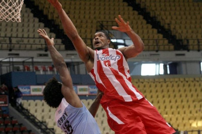 Ολυμπιακός: Οι καλύτερες φάσεις με Κολοσσό Ρόδου (video)