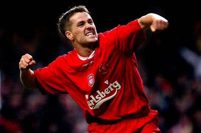 Όουεν: Τα καλύτερα γκολ του με τη Λίβερπουλ (video)