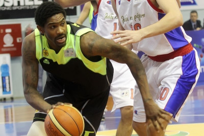 Άρης: Εξαιρετικά αμφίβολος ο Χαντ