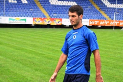 Βοσνία: Χωρίς Σαλίχοβιτς και Πιάνιτς