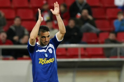 Πάντος: «Θέλουμε το κερασάκι στην τούρτα»