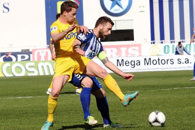 Ράγιος: «Στόχος μας το Κύπελλο και το Champions League»