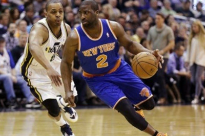 Νιου Γιορκ Νικς: Ζωντάνεψαν στο Σολτ Λέικ Σίτι (video)