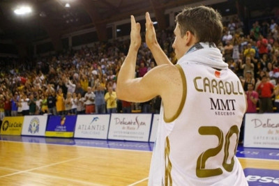 Κάρολ: «Ματς κλειδί με Παναθηναϊκό»