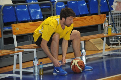 Λαμπρόπουλος: «Έτσι νικάει ο Παναθηναϊκός»