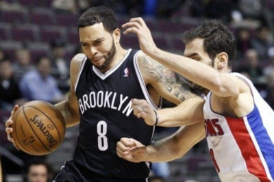 Μπρούκλιν Νετς: Με το… δεξί σε δύσκολη οκτάδα (video)